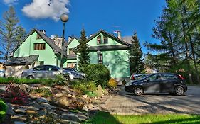 Hotel Wiosna